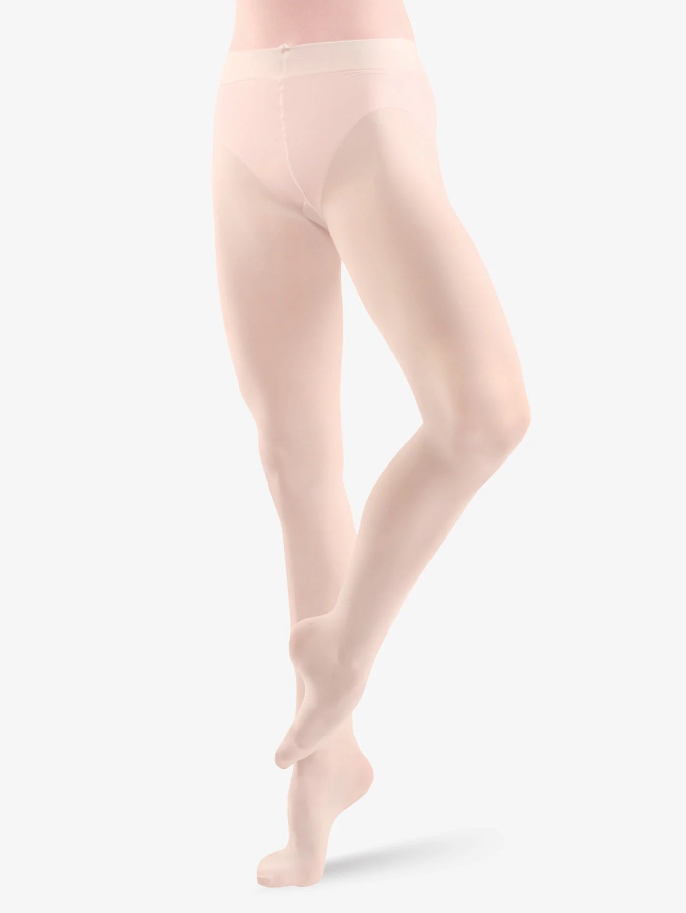 Classic Footed Tight - Adult