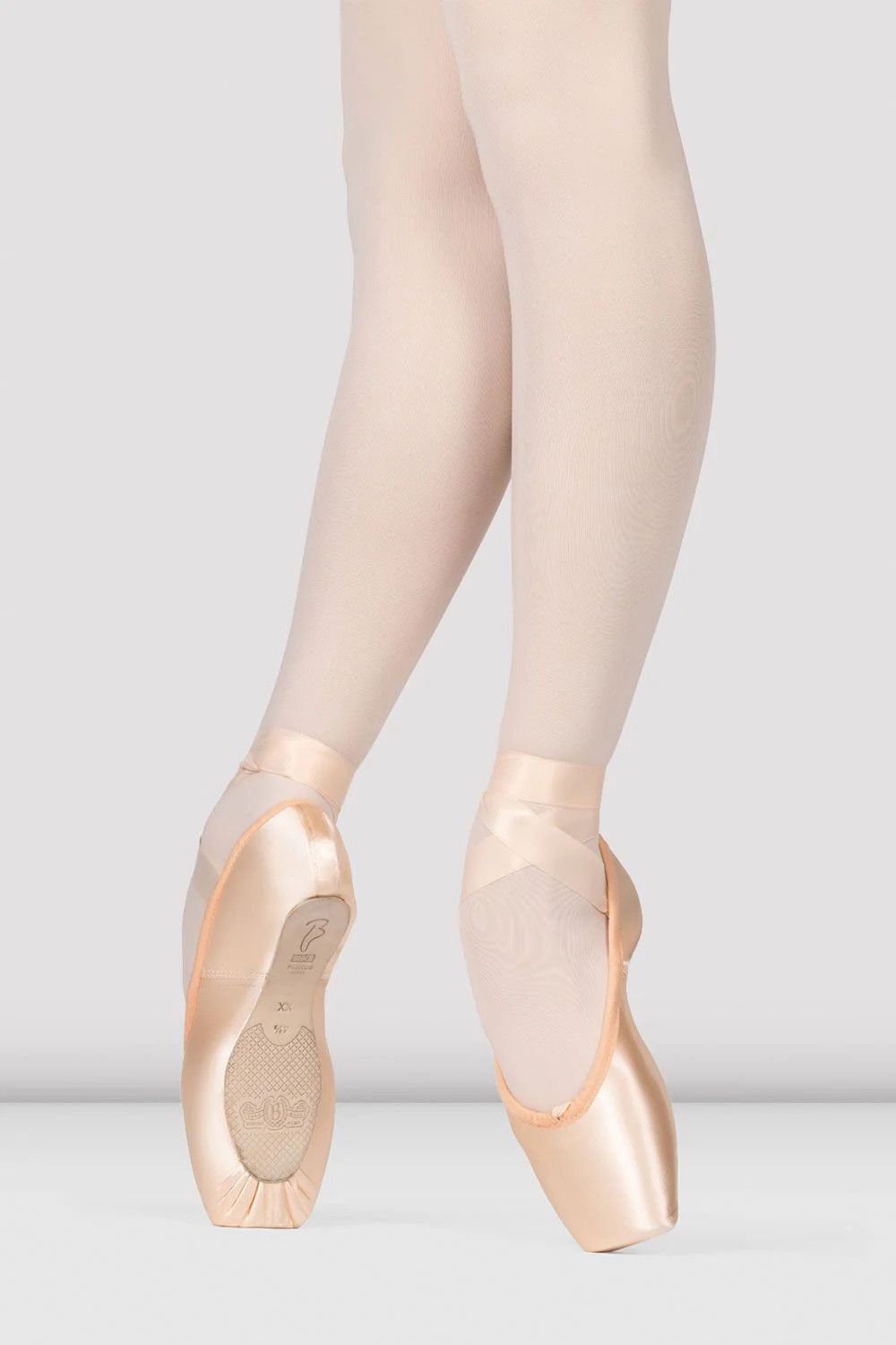 FLEXUS Pointe Shoes by BLOCH