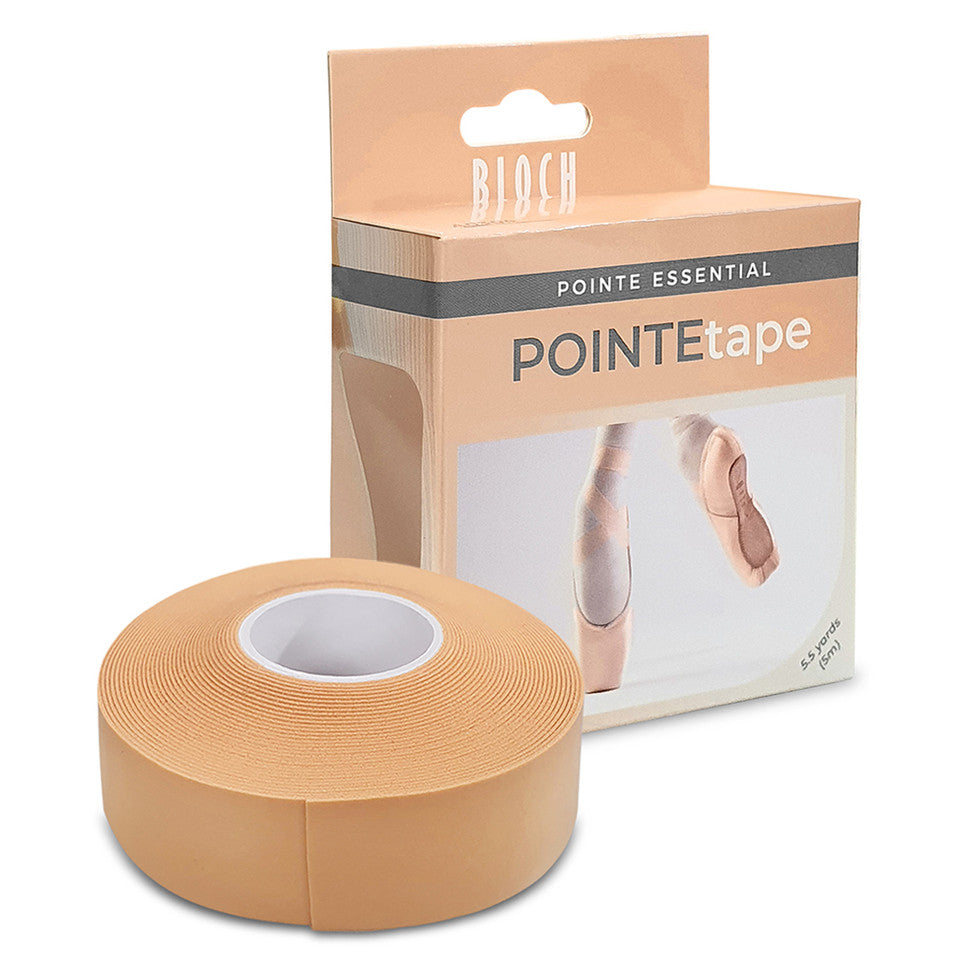 Pointe Tape - Sand: Each