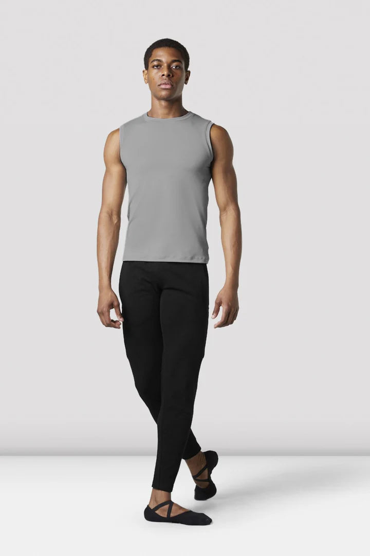 Mens Warm Up Track Pant