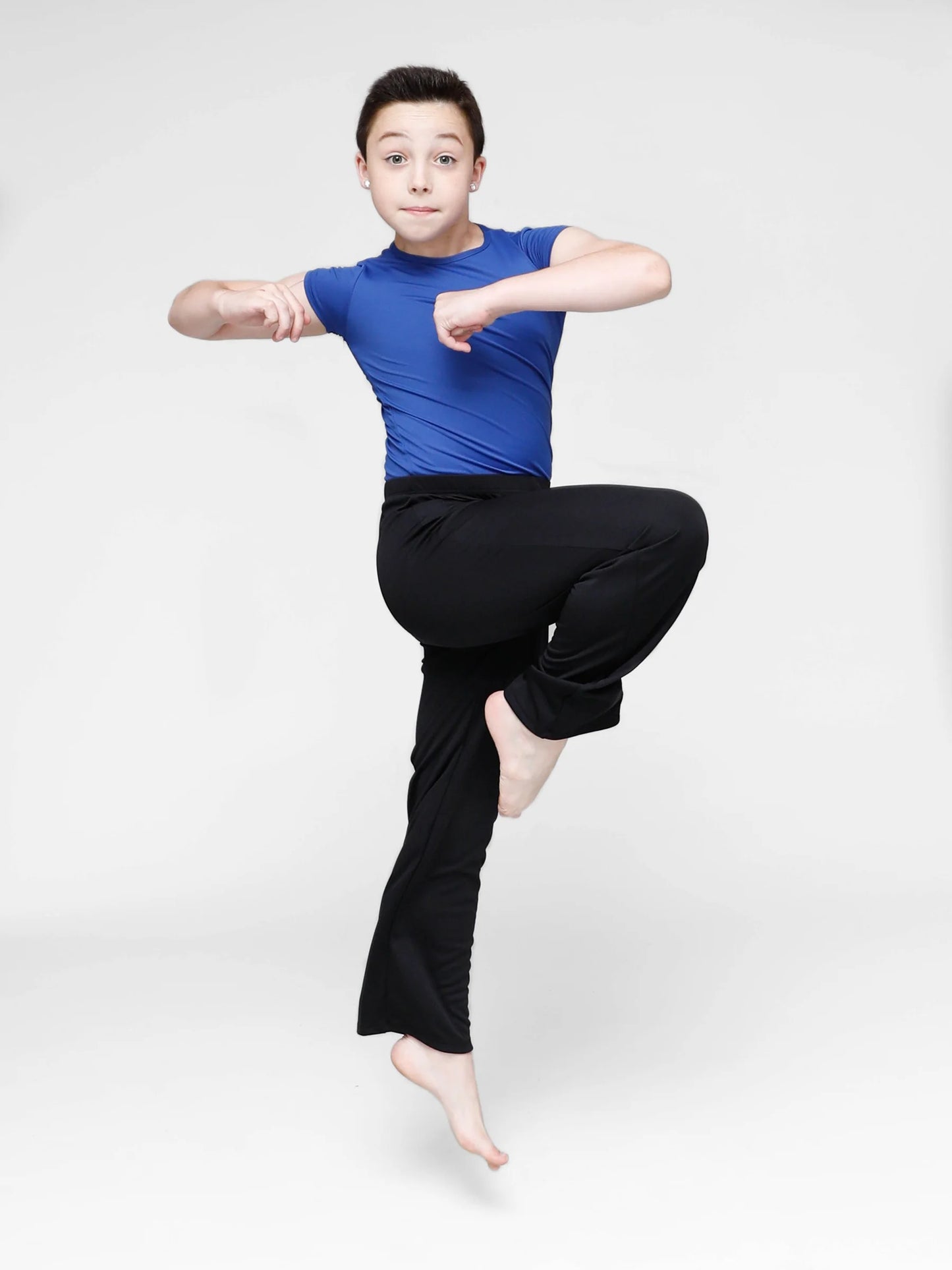 Boys Jazz Pants