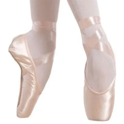 Aria Pointe Shoe by Capezio
