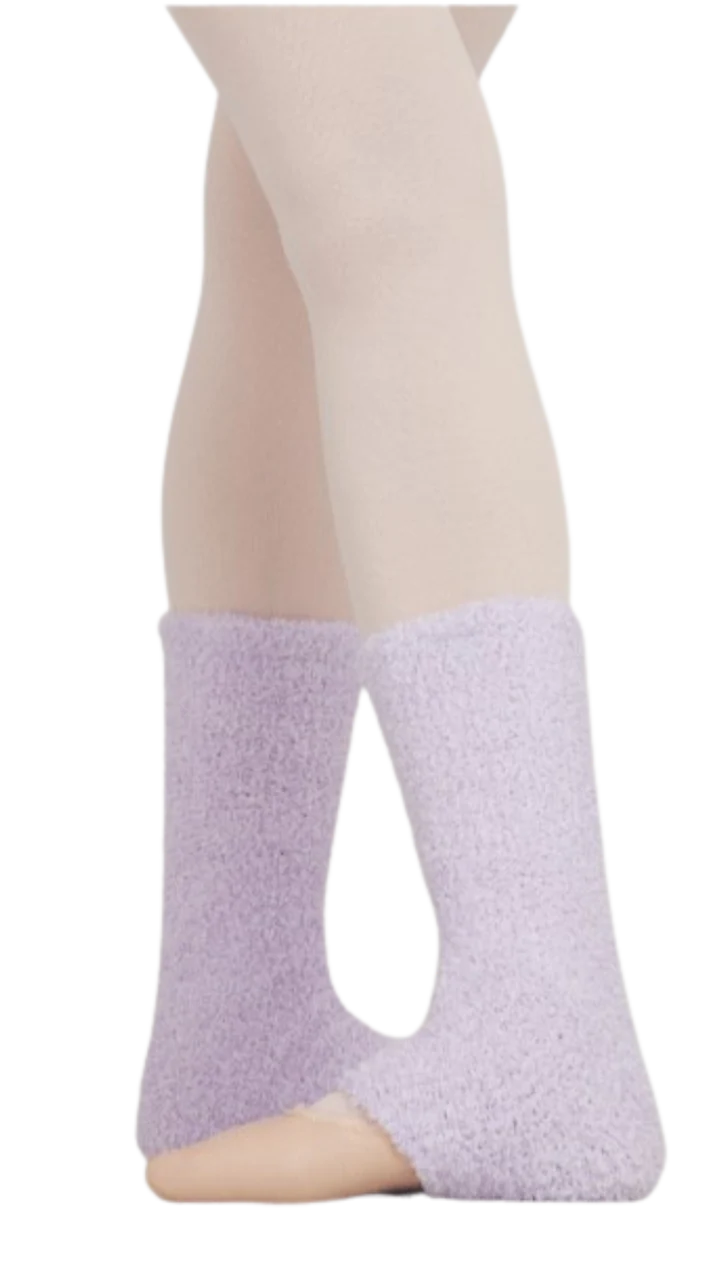 Harmonie Legwarmer - 12"
