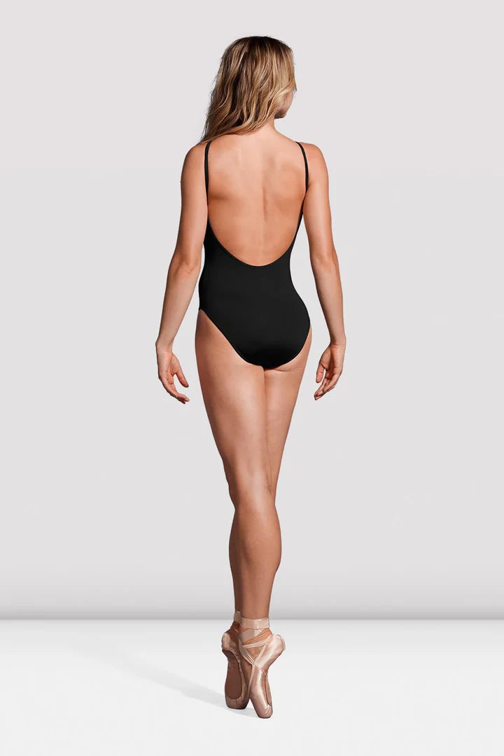 High Twist Low Back Cami Leo