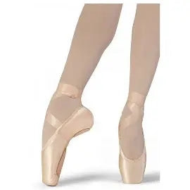 Superlative Pointe Shoe by Bloch