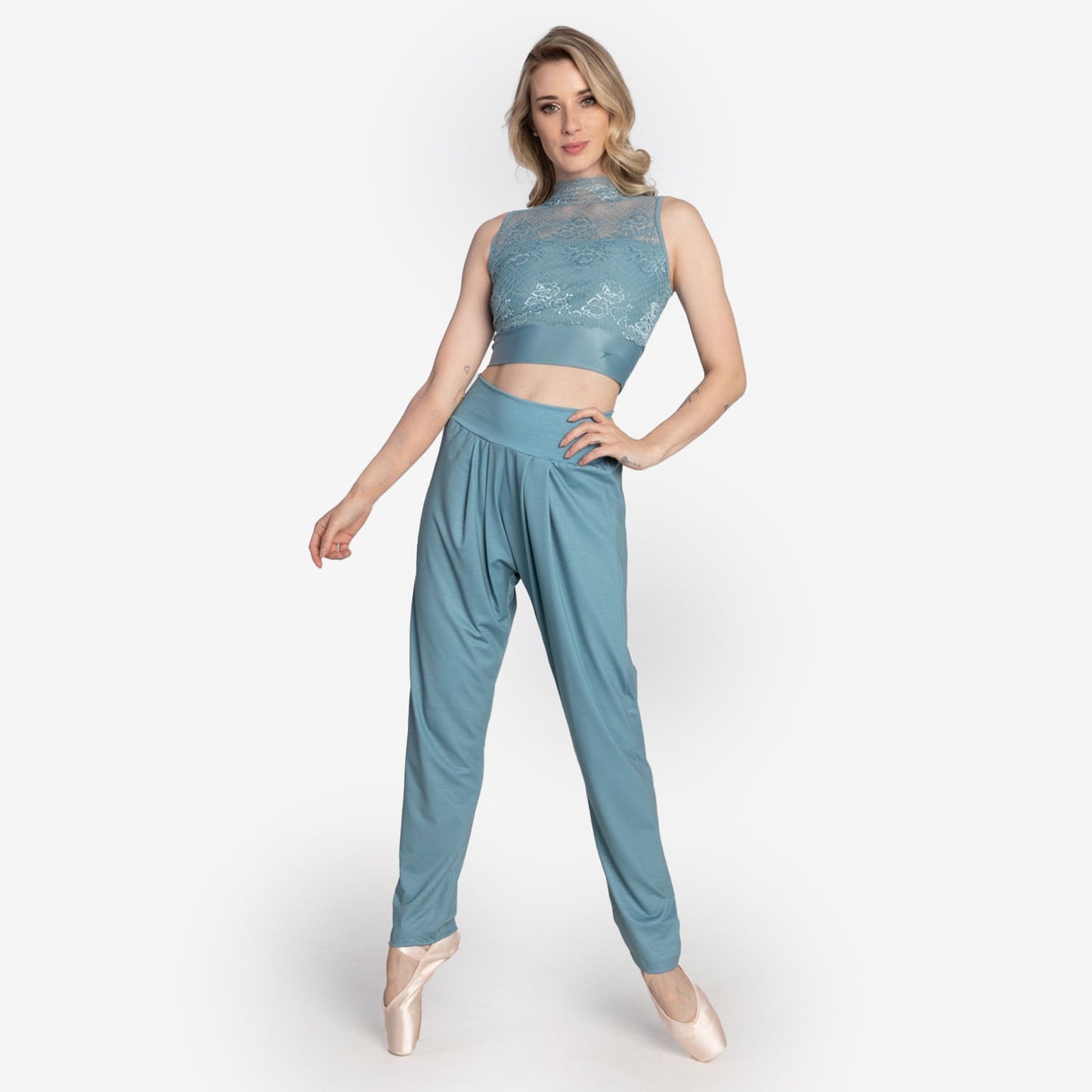 BE YOU® Harem Pants