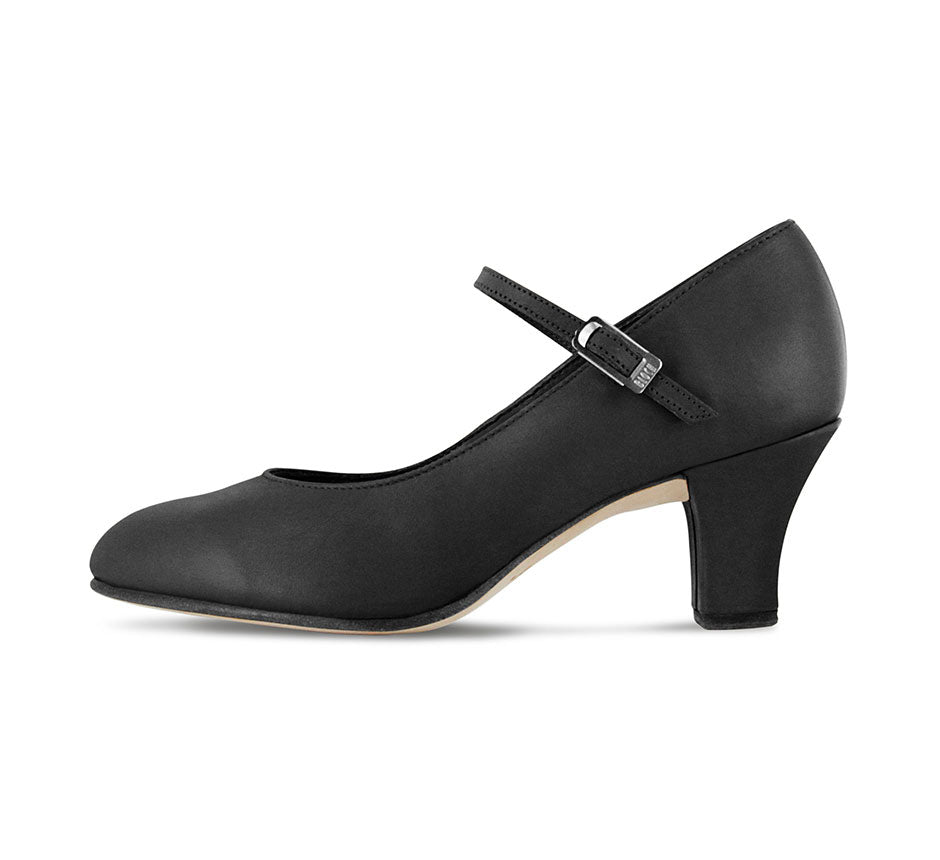 Ladies Cabaret Character Shoes
