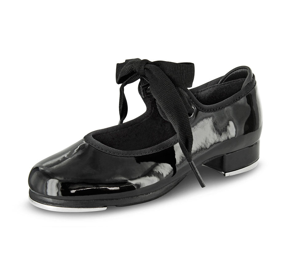 Annie Tyette Tap Shoes - Toddler