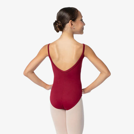 Basic Cami Leo