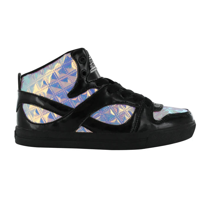 Hip Hop Sneakers by Gotta Flirt