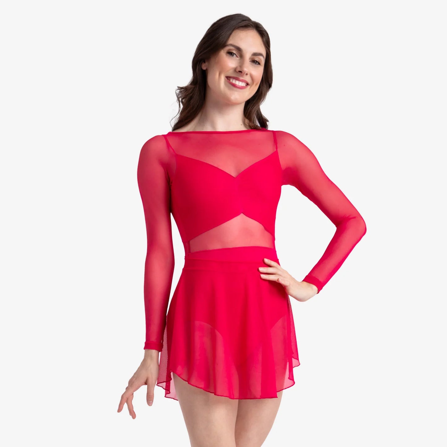 Maria Skirt by SoDanca