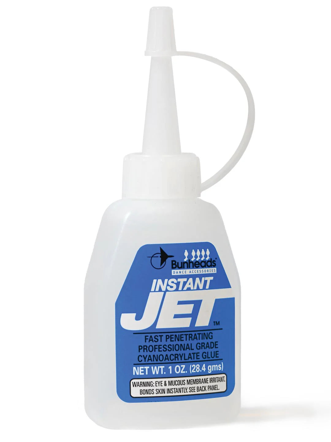 Bunheads Jet™ Glue