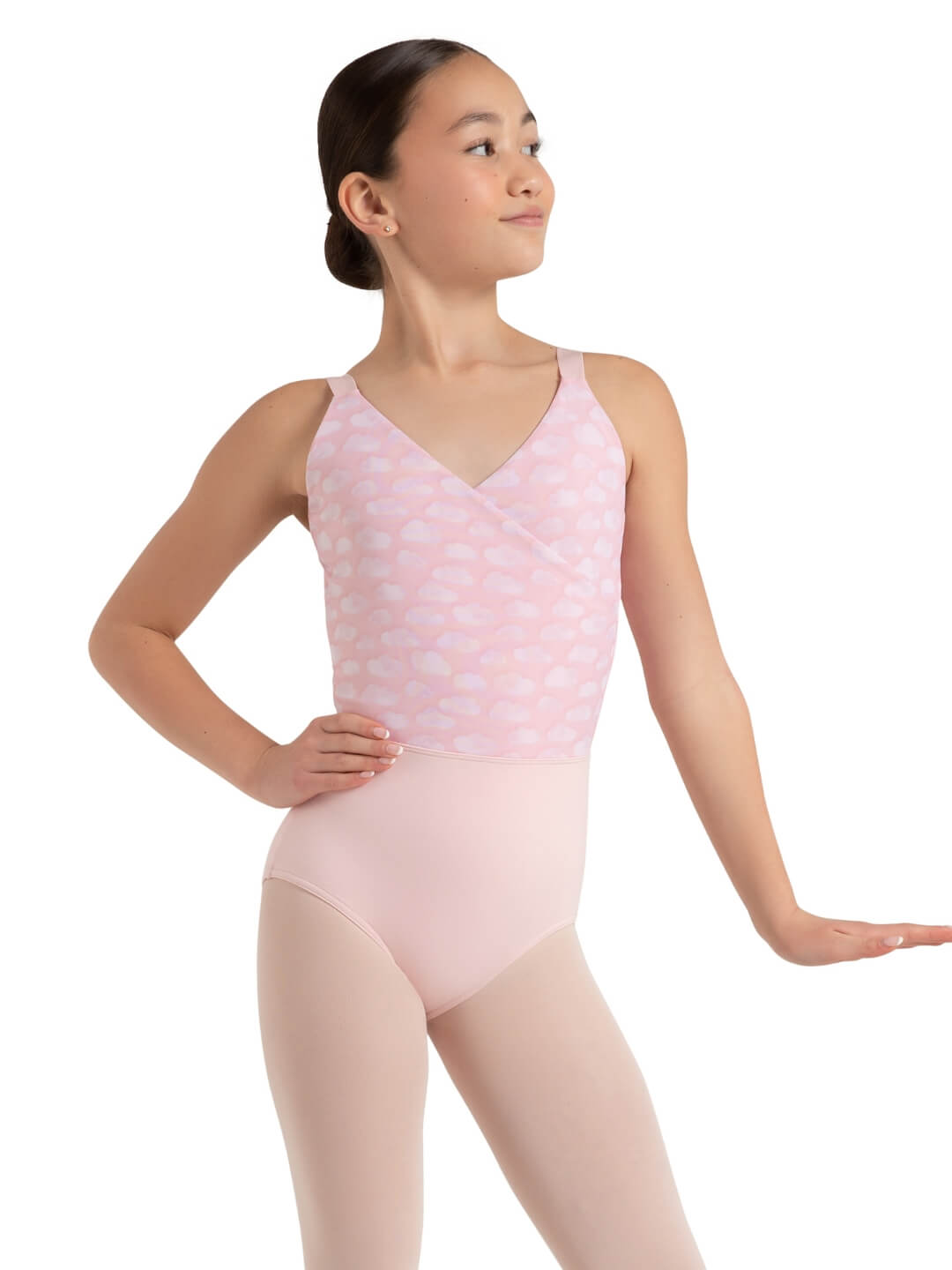 Cloud Nine Bliss Leotard- Child