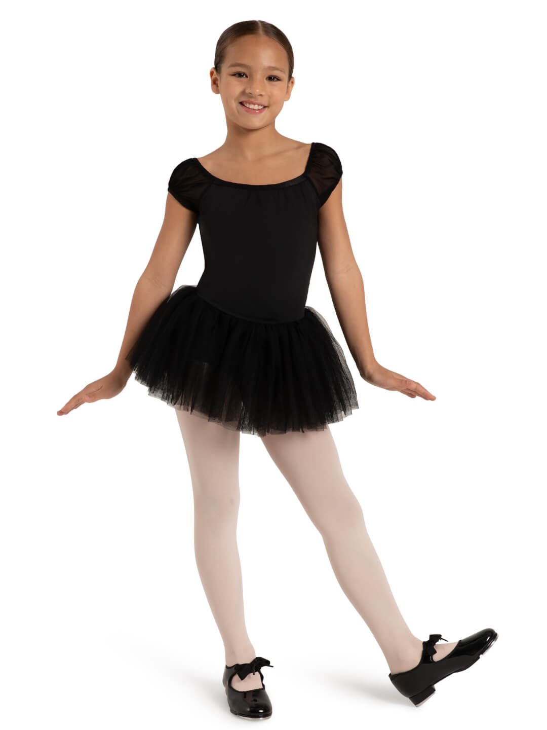 Cloud Nine Heavenly Tutu Dress- Child