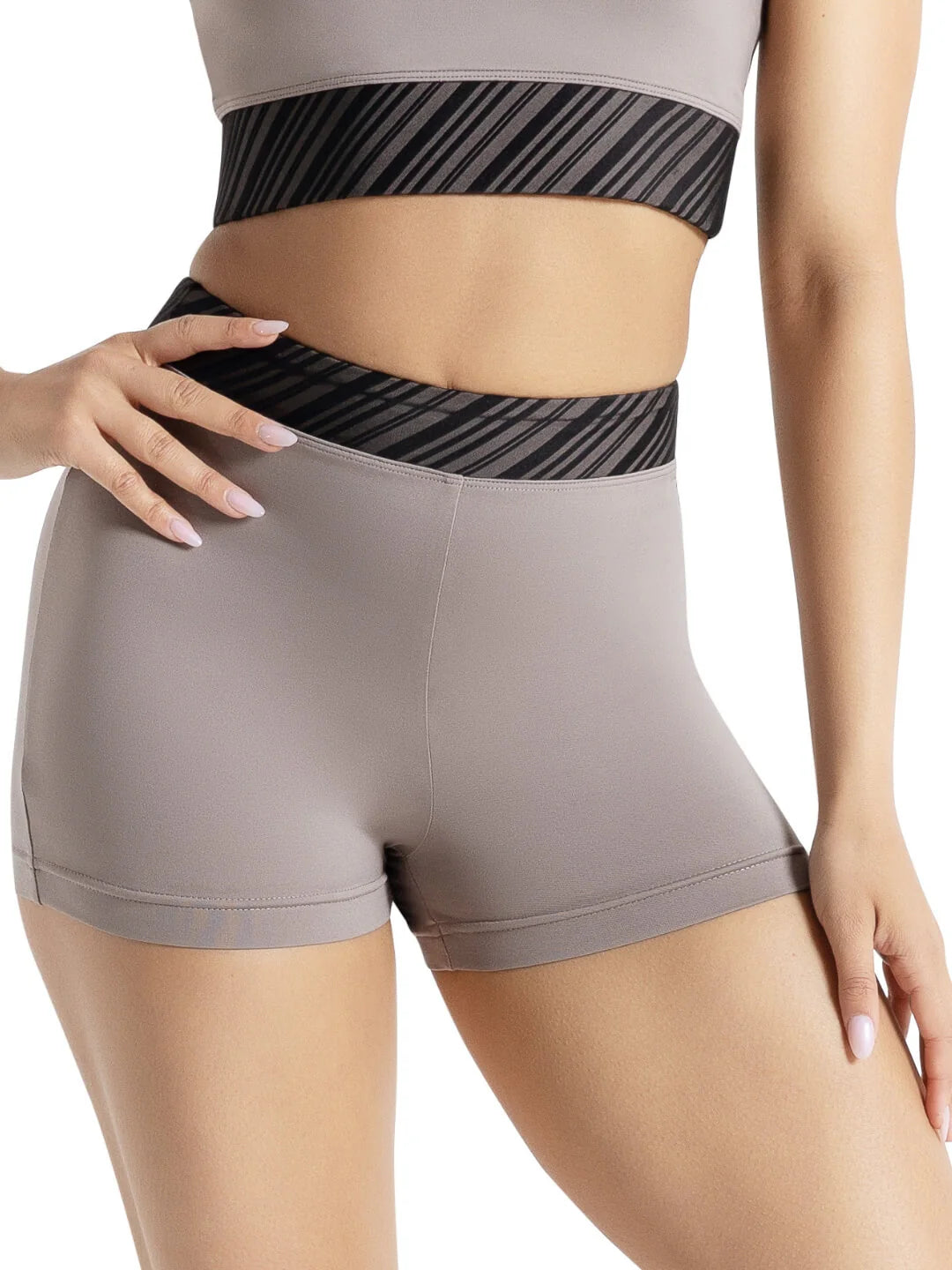 Metro Moves Rio Boy Short