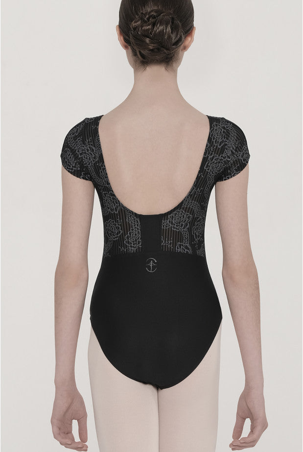 Carline Leotard