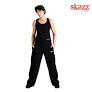 Mens Straight Leg Pant
