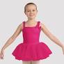 Sweetheart Tutu Dress
