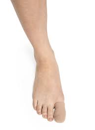 Big Toe Cushion - One Size