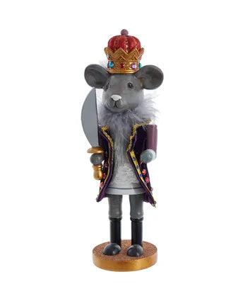 12” Hollywood Nutcracker™ Nutcracker Suite Nutcrackers, 4 Assorted