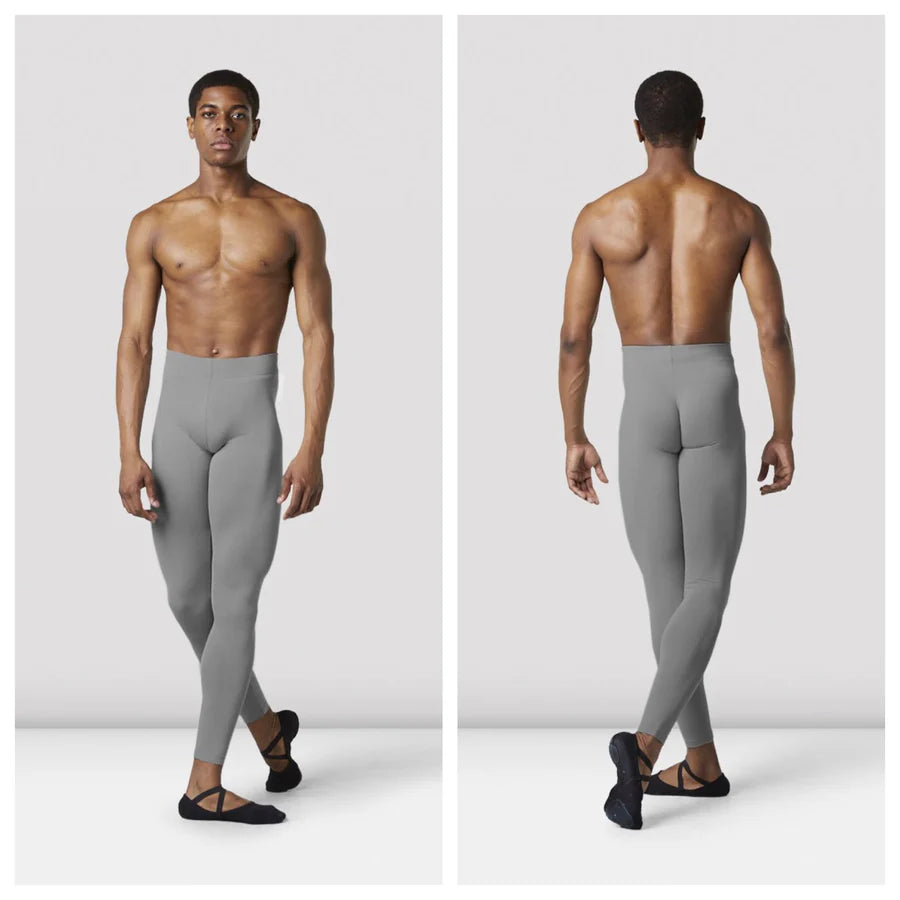 Mens Footless Rehearsal Tight Bloch
