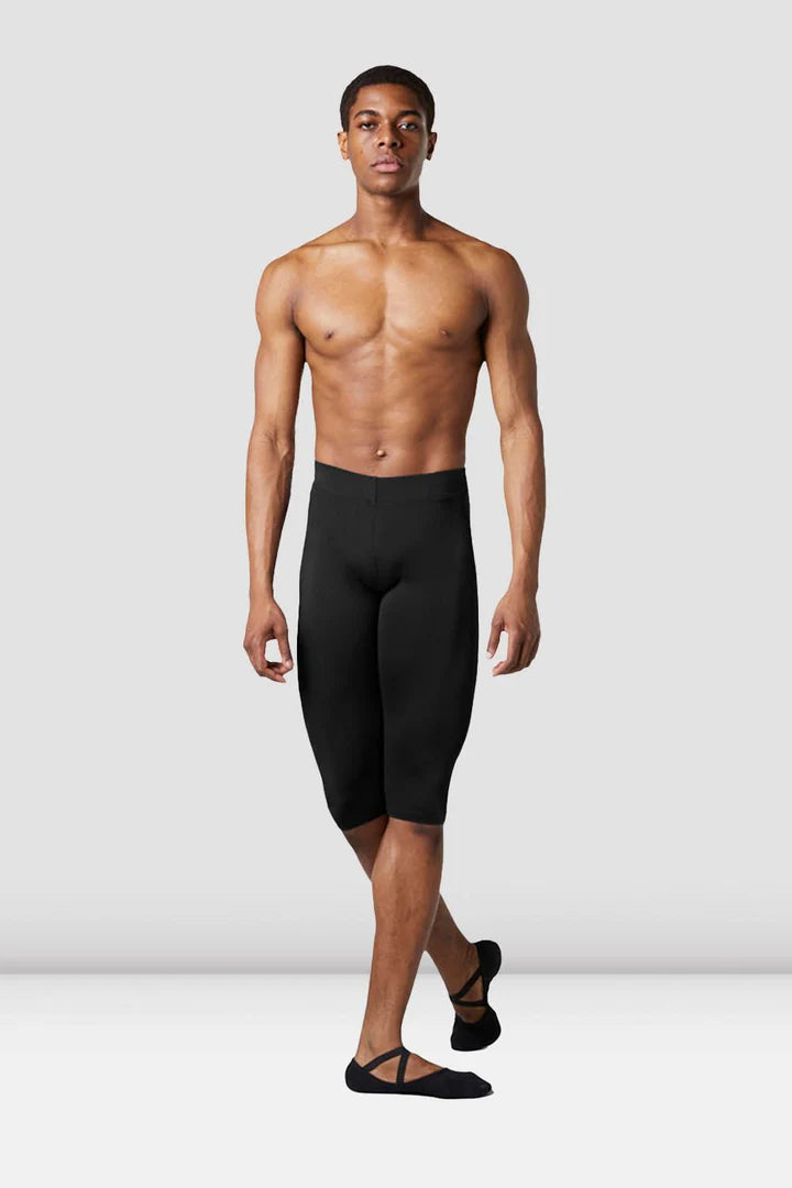 Men/Boys Knee Length Rehearsal Tights