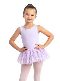 Back Keyhole Tutu Dress