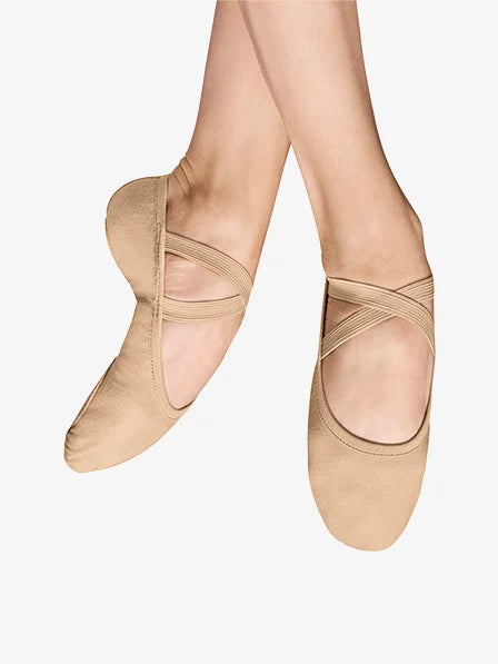 Performa Ballet Shoe by Bloch