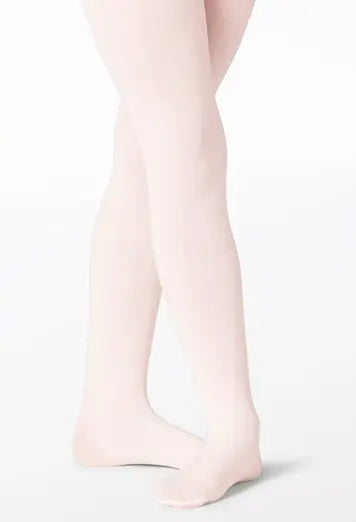 Footed Tights by Balera - Child