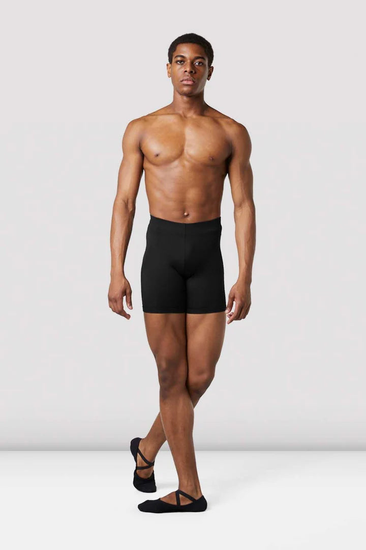 Mens Mid-length Rehearsal Tight