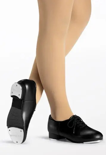 Weissman Lace-Up Tap