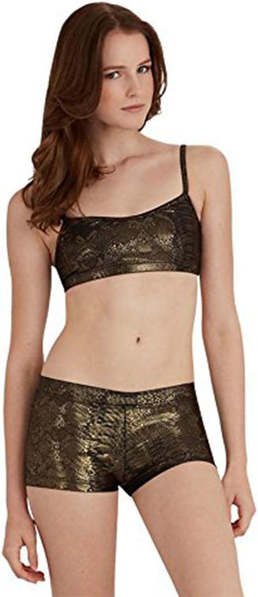 Adjustable Cami Bra Top-CLEARANCE