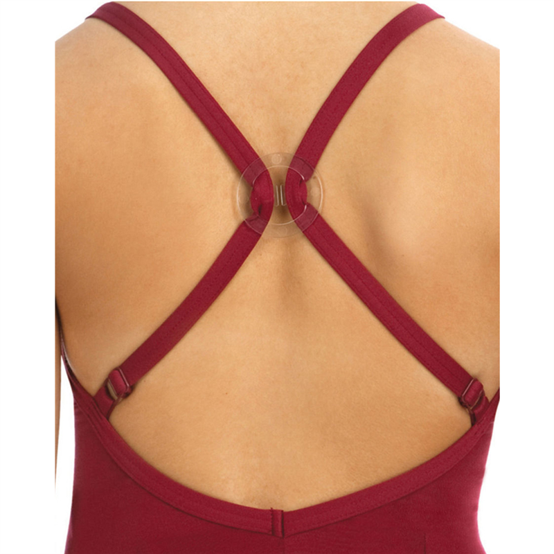 Bunheads Strap Converter: one