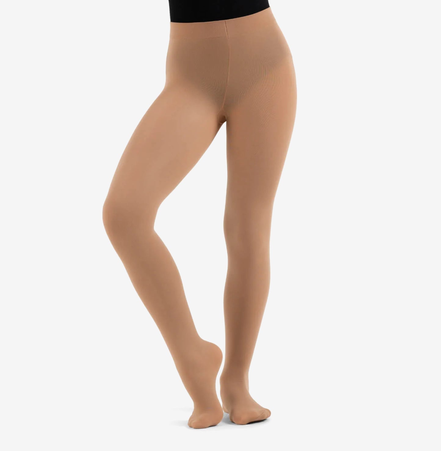 Ultra Soft Footed Tight- Child/ Girls