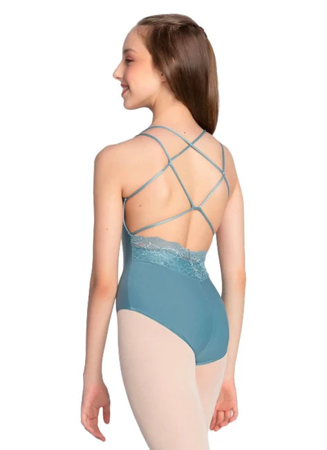 Romaine Camisole Leo