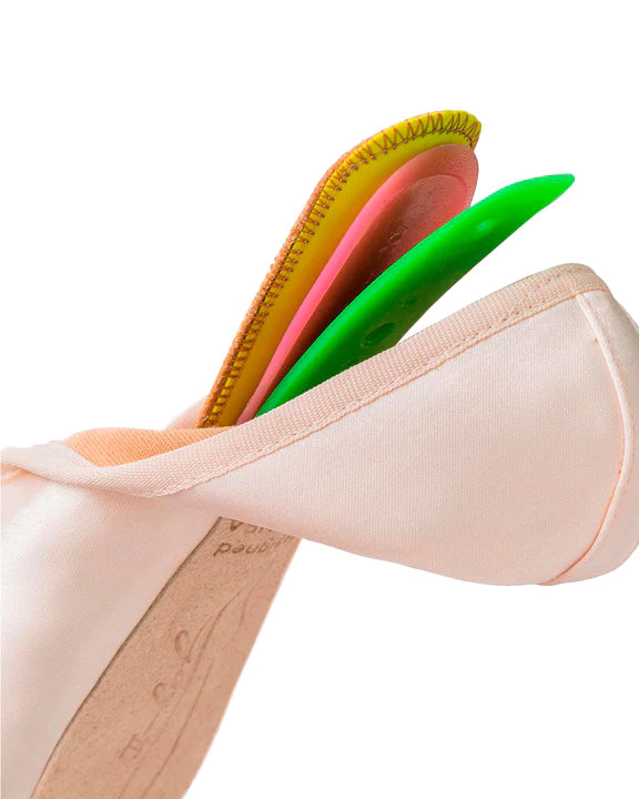 Pointe Shoe Shank