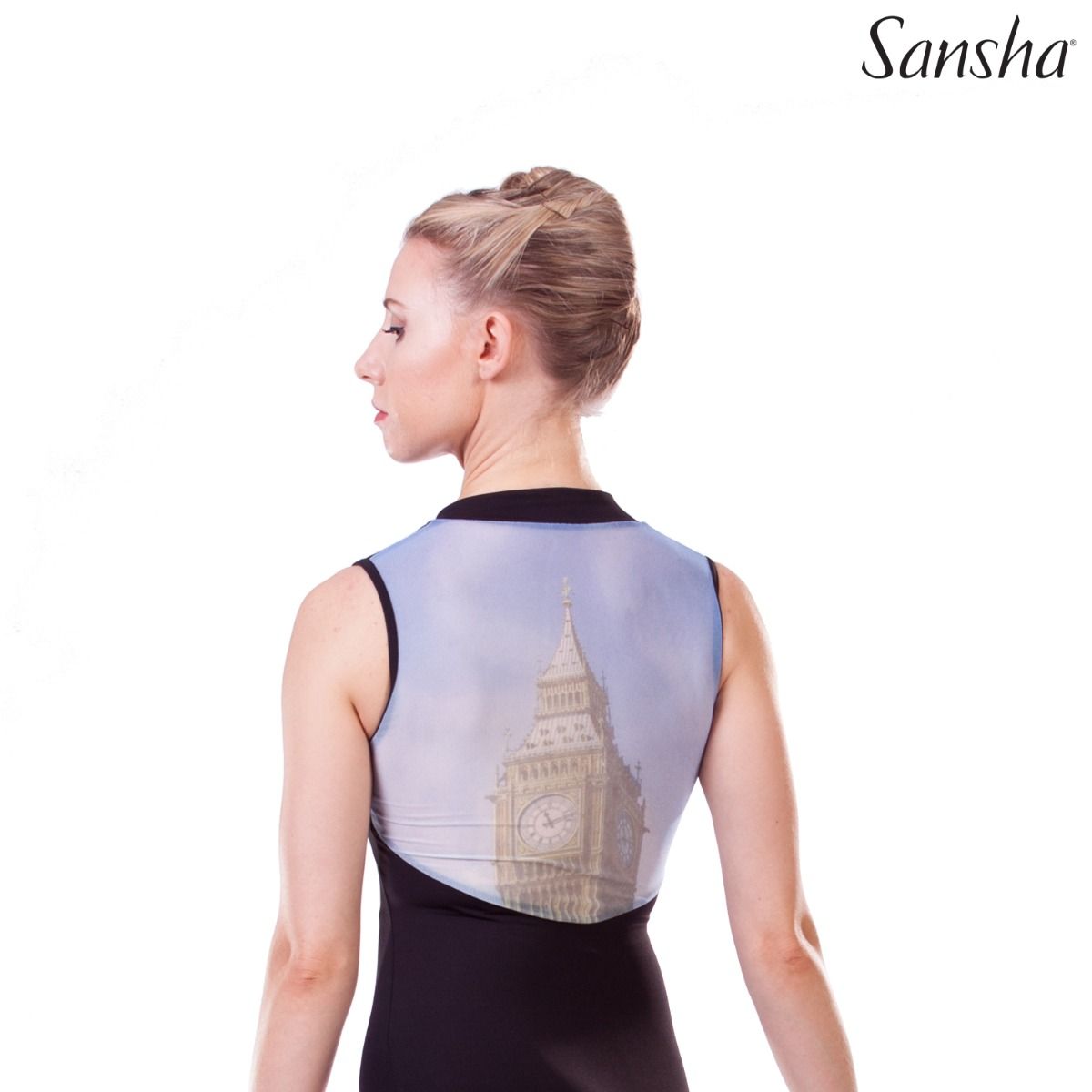 Big Ben Leotard