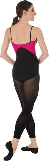 Body Wrapper Cami Leo-BRS