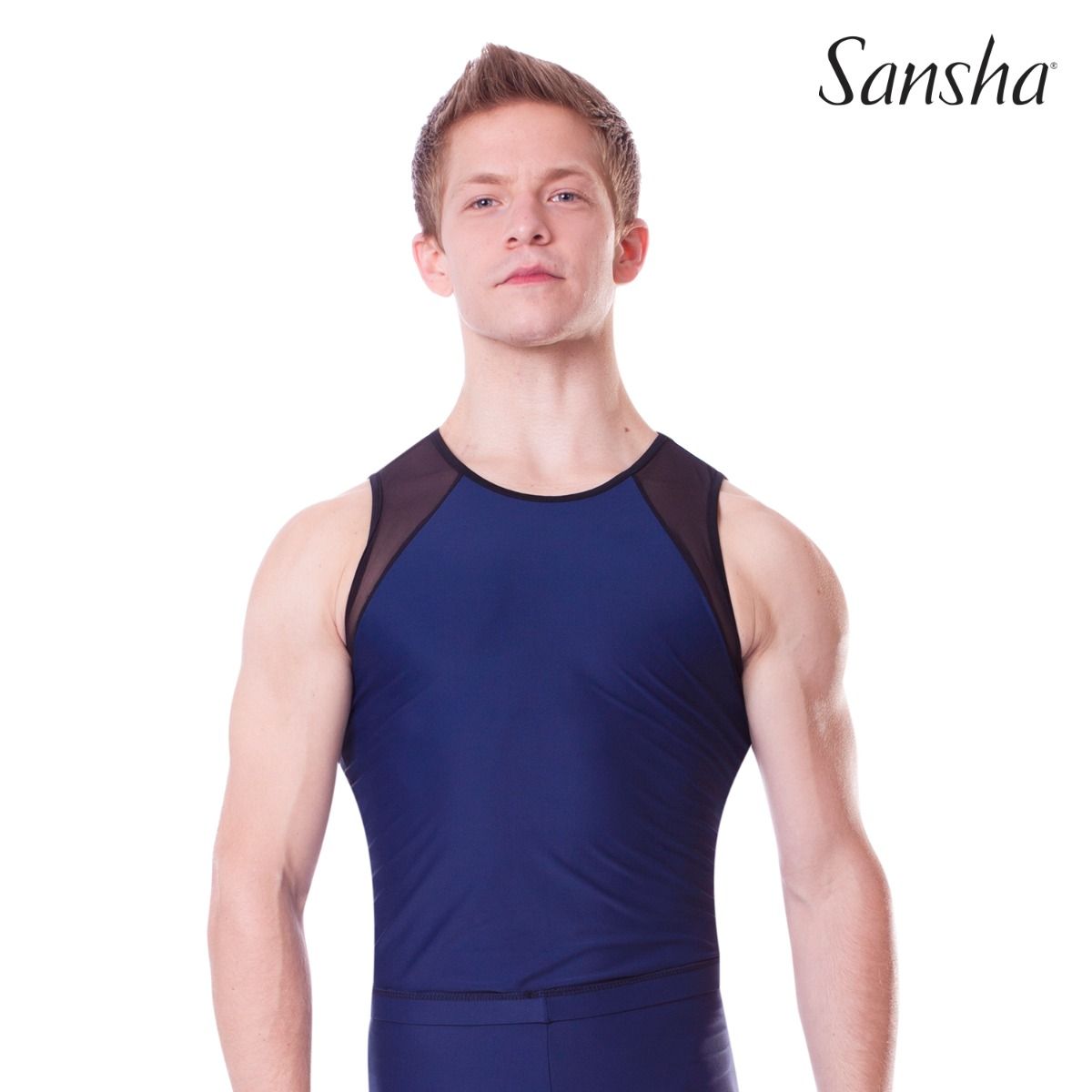 Sansha Toki Unisex Tank Top