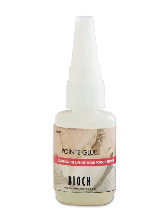 Bloch Pointe Shoe Glue
