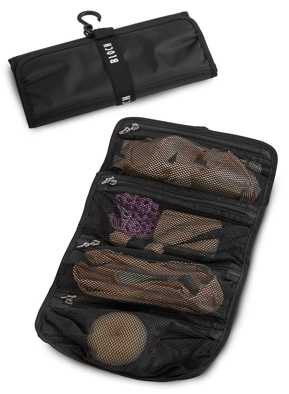 Bloch Organizer Bag-BLK : onesize