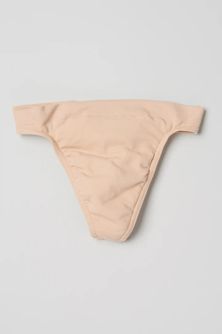 Mens Seamless Dance Belt
