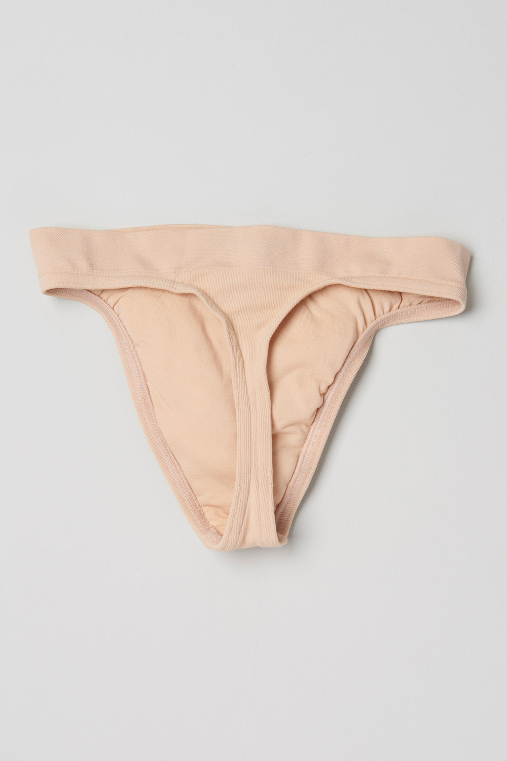 Mens Seamless Dance Belt