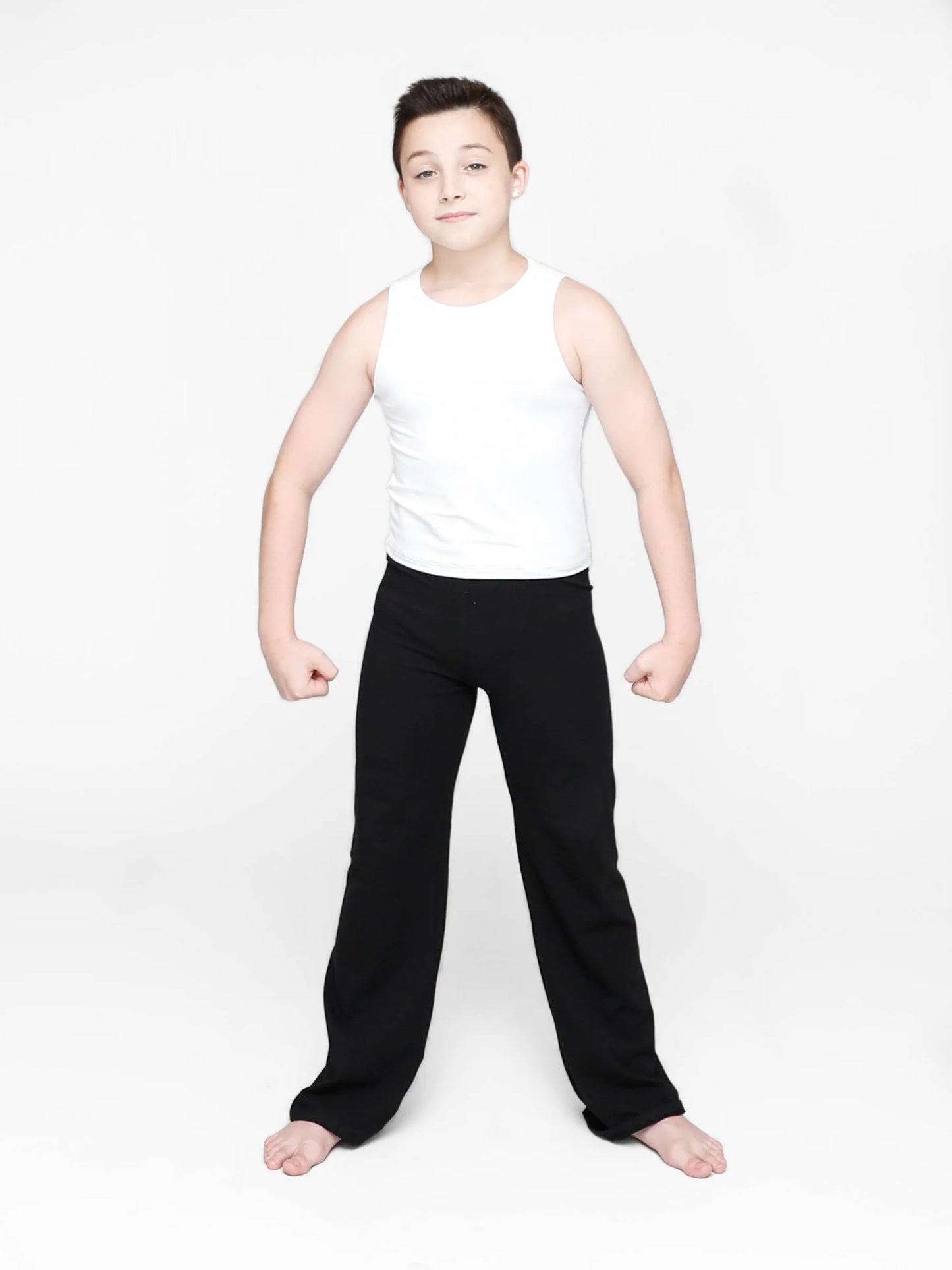 Boys Jazz Pants