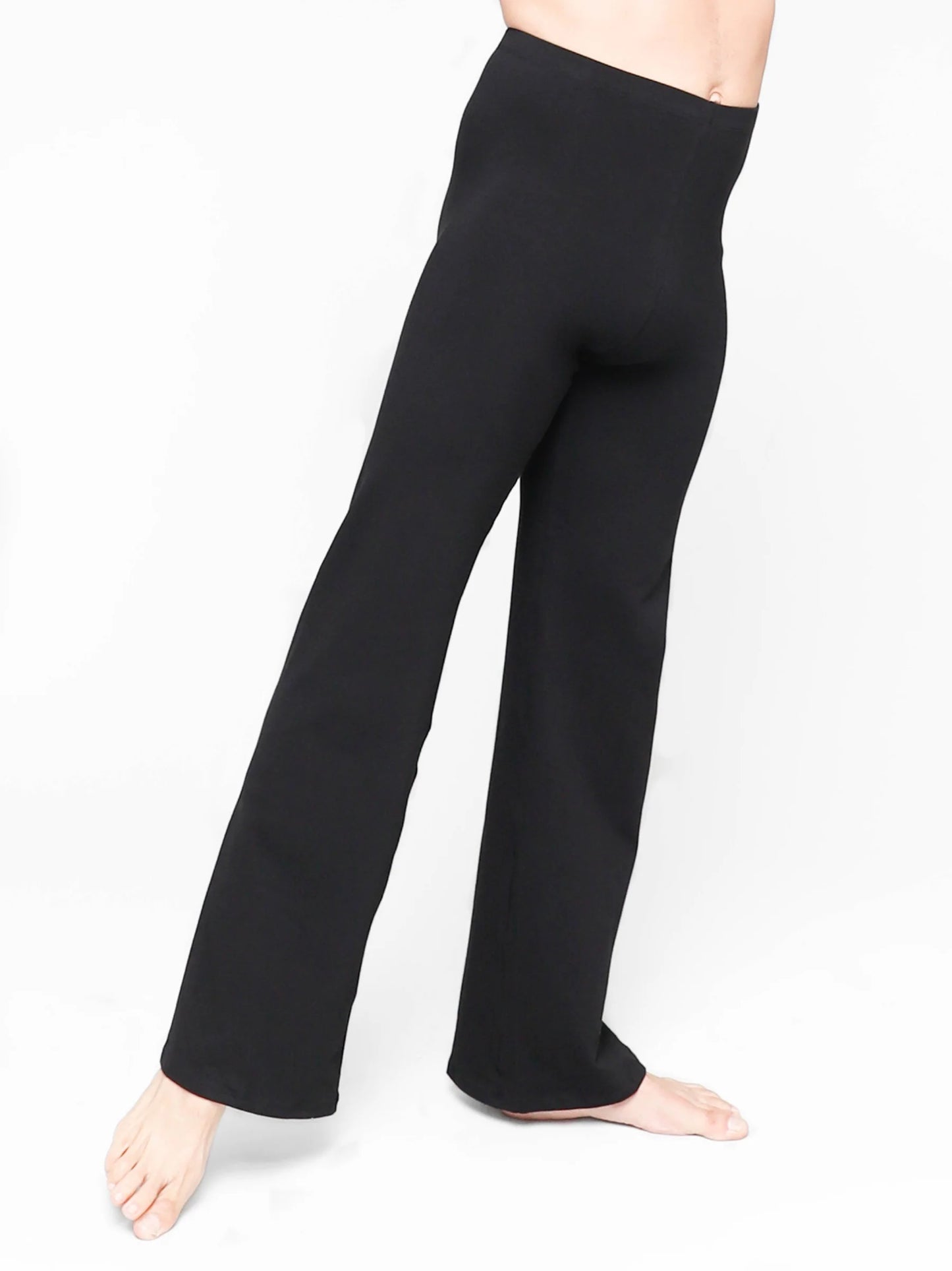 Mens Jazz Pant