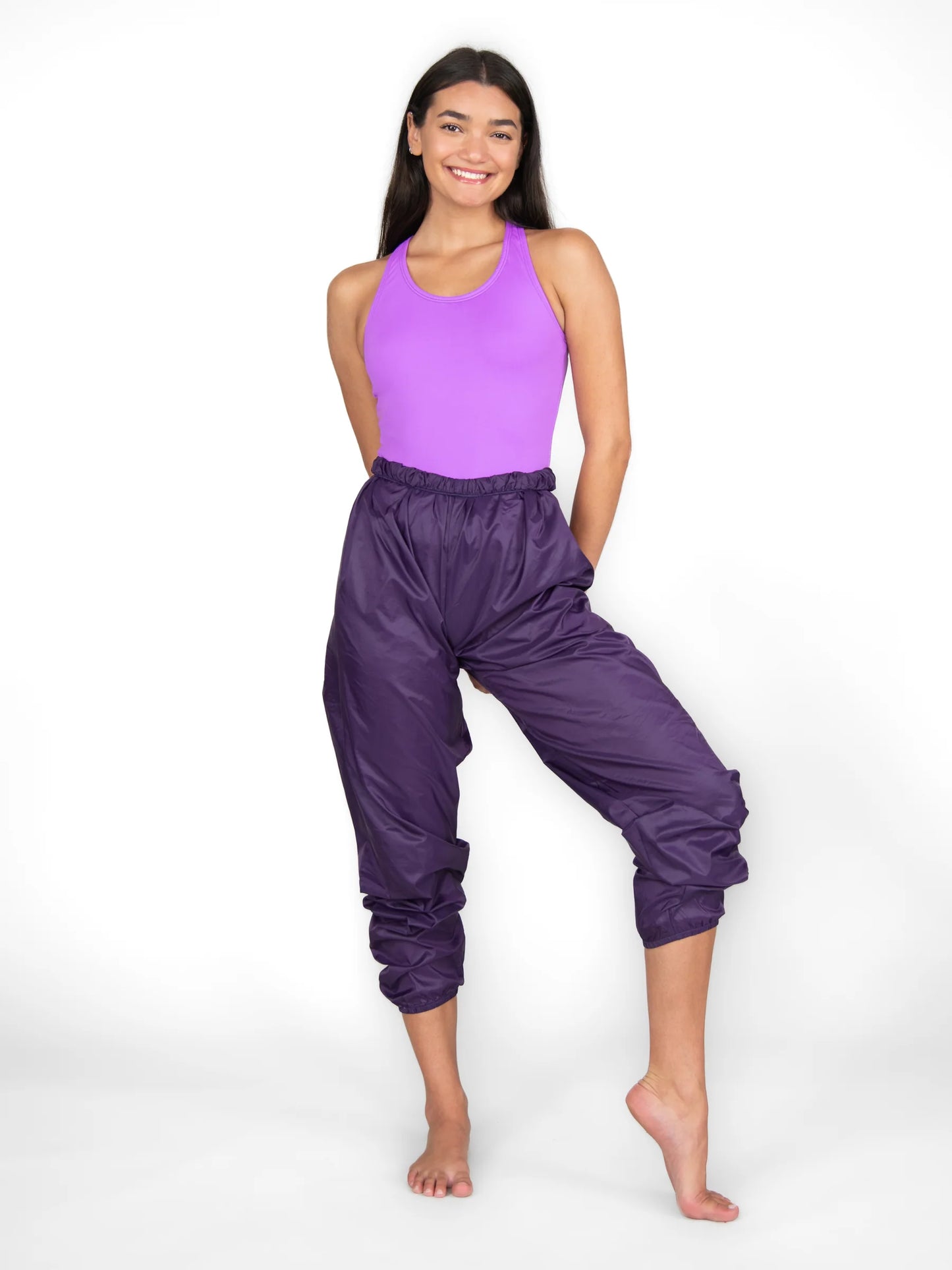 Ripstop ("Trashbag") Pants