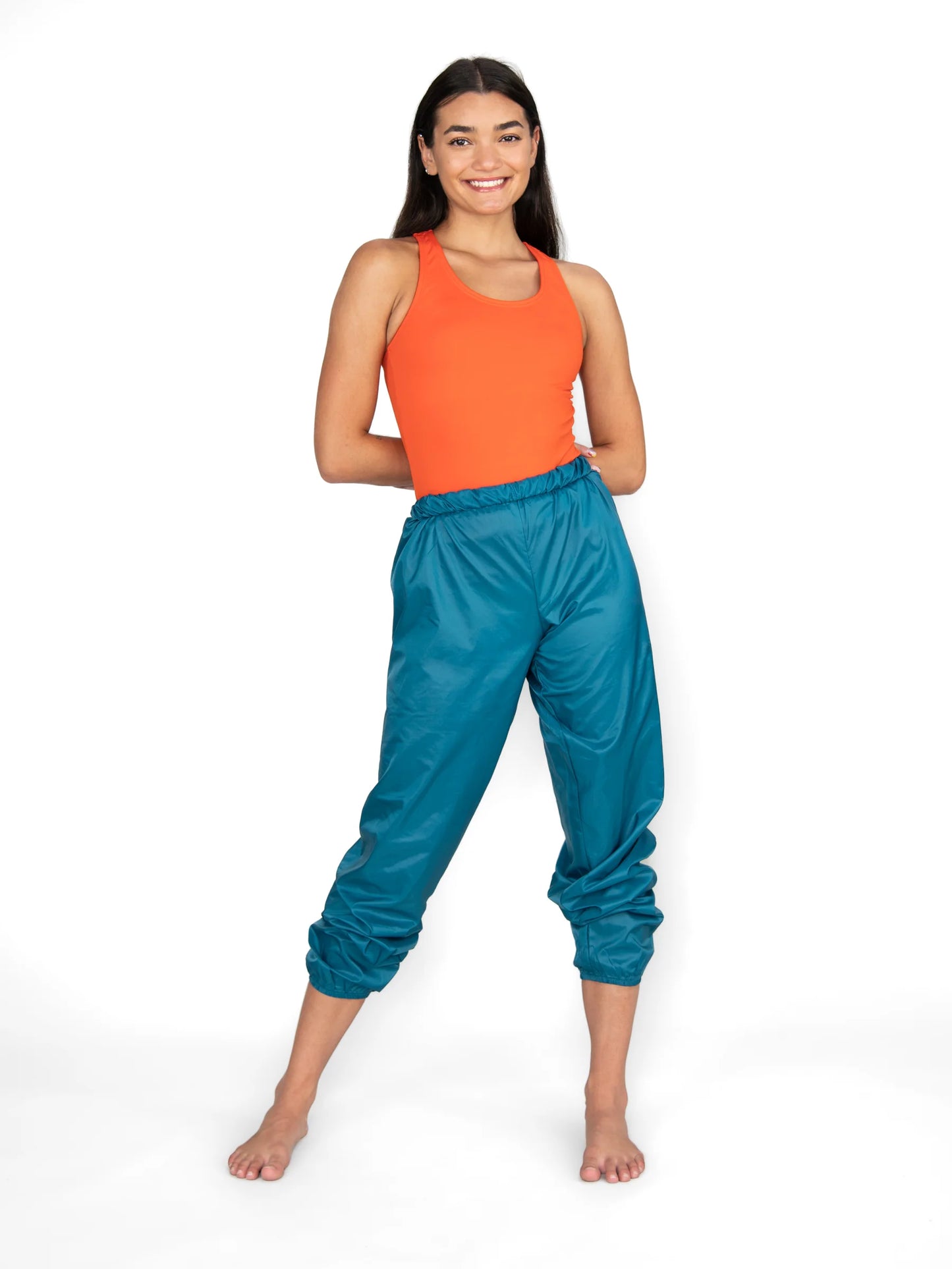 Ripstop ("Trashbag") Pants