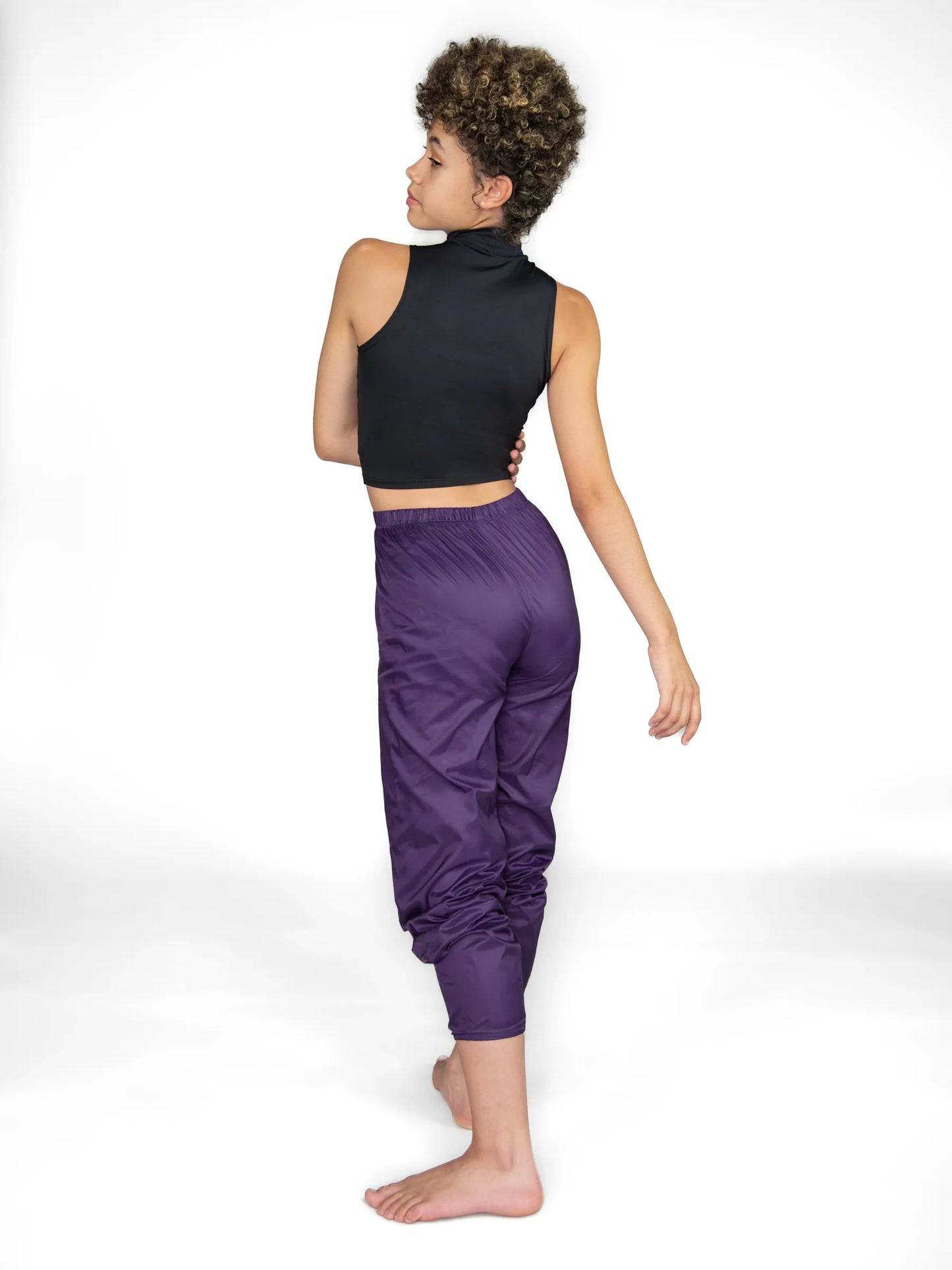 Ripstop ("Trashbag") Pants
