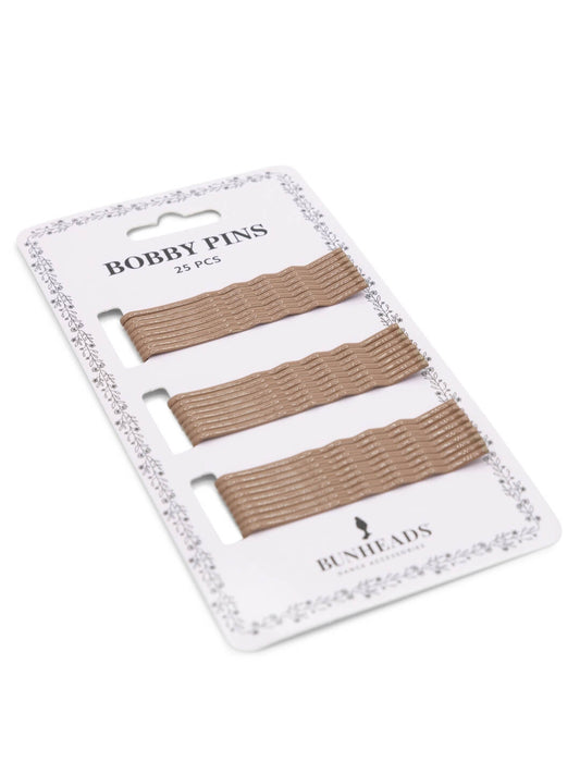 Bobby Pins by Bunheads
