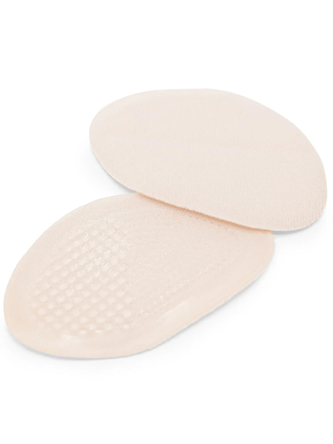 Bunheads Gel Metatarsal Pads: One Size